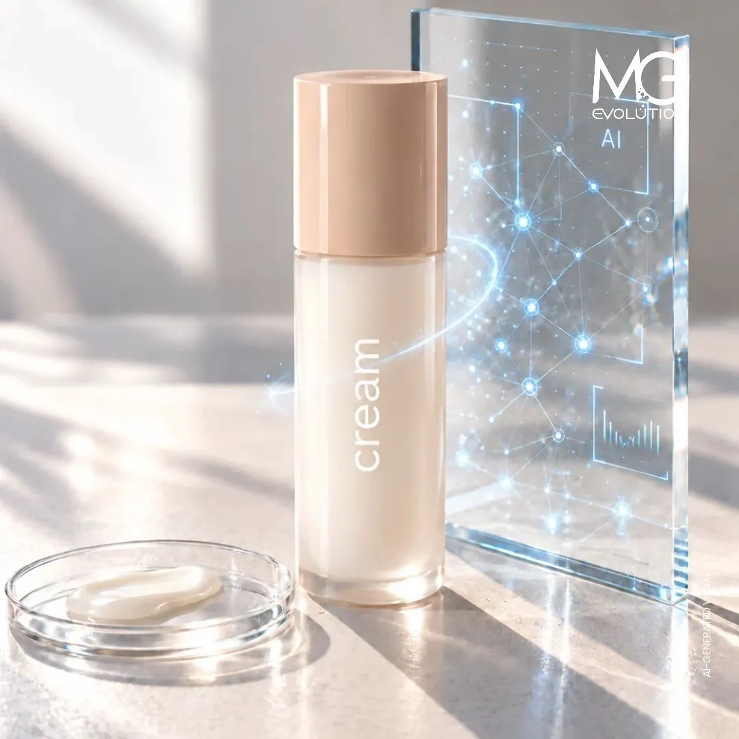 Will Your Cosmetic Product Convince AI Before It Reaches the Customer’s Basket?