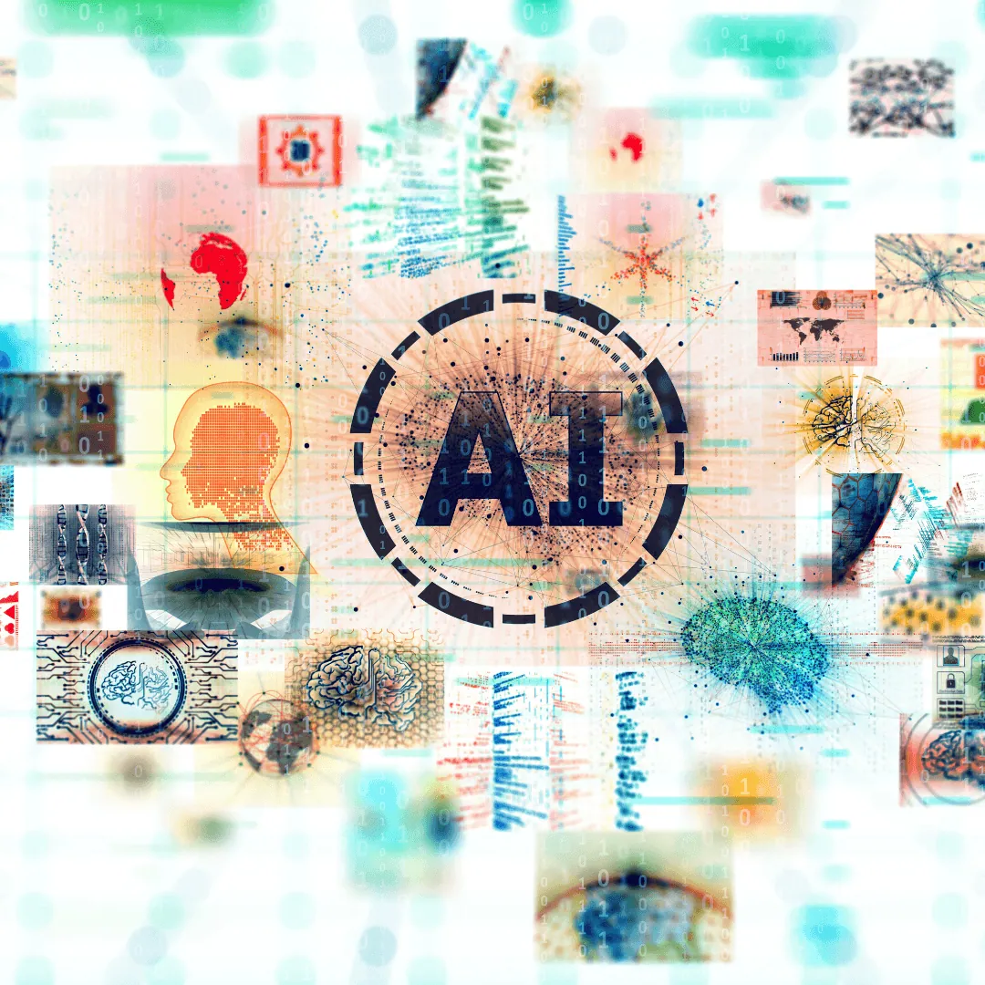 AI w przemyśle kosmetycznym – Sztuczna inteligencja jako wsparcie w nowoczesnej produkcji kosmetyków.