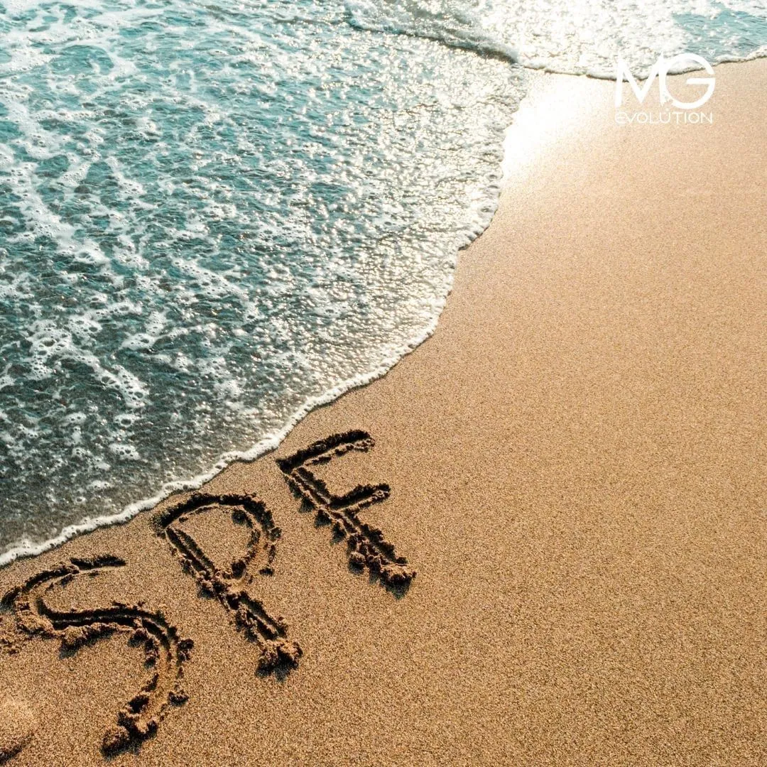Die Angabe „wasserfest" bei SPF-Produkten – eine nachgewiesene Anforderung, keine freie Wahl