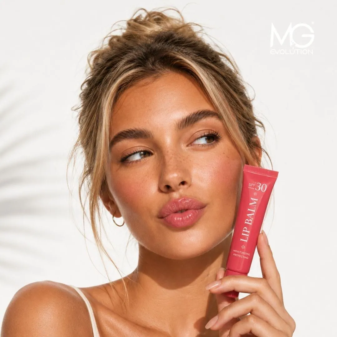 Dlaczego Lip Care przestał być wyłącznie kategorią produktów ochronnych?