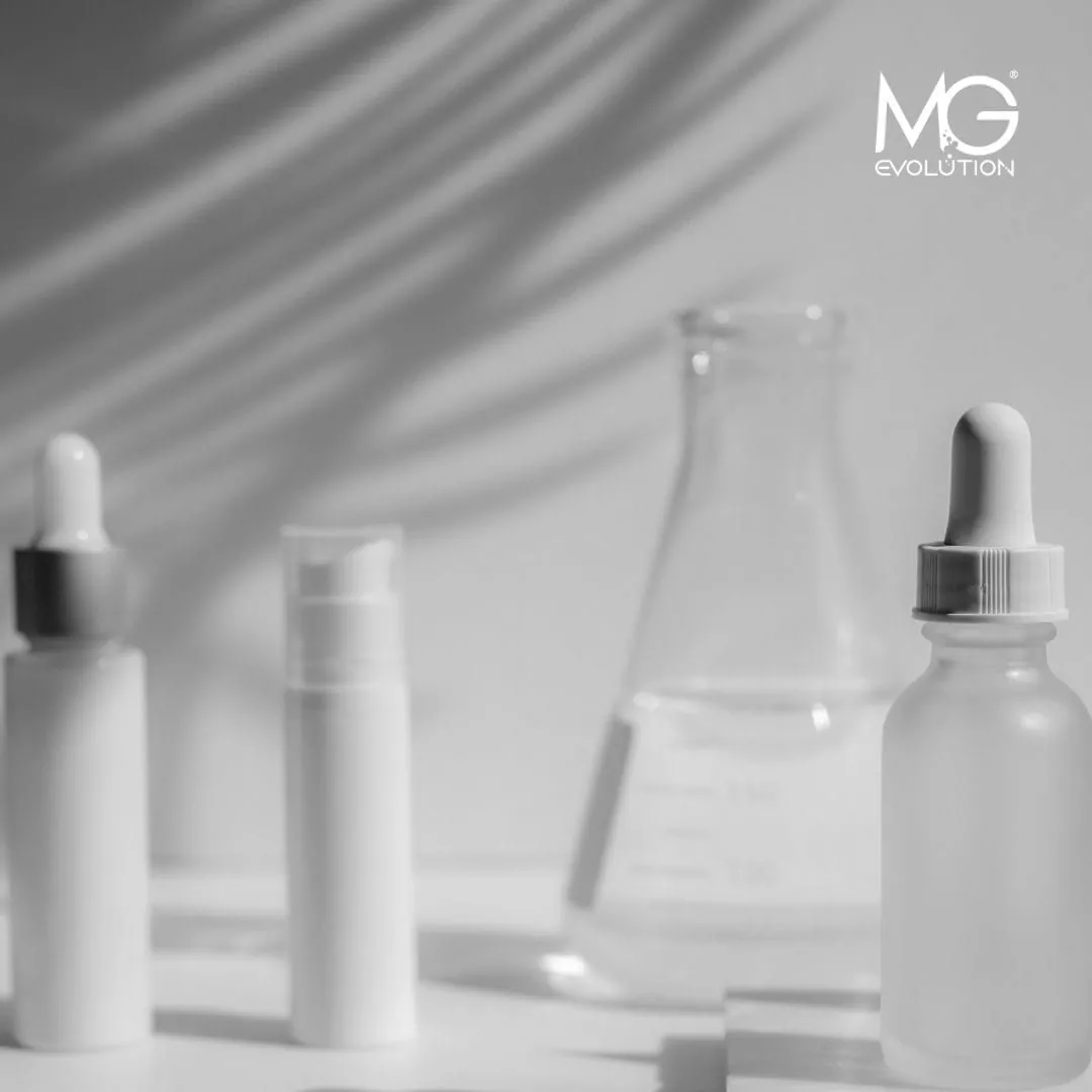 Warum lohnt sich die Wahl einer Private-Label-Kosmetikproduktion?