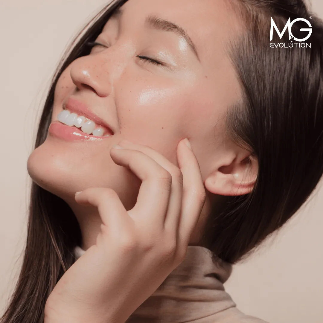 Fenomen K-Beauty: Jak koreańska pielęgnacja skóry zdobywa globalny rynek?
