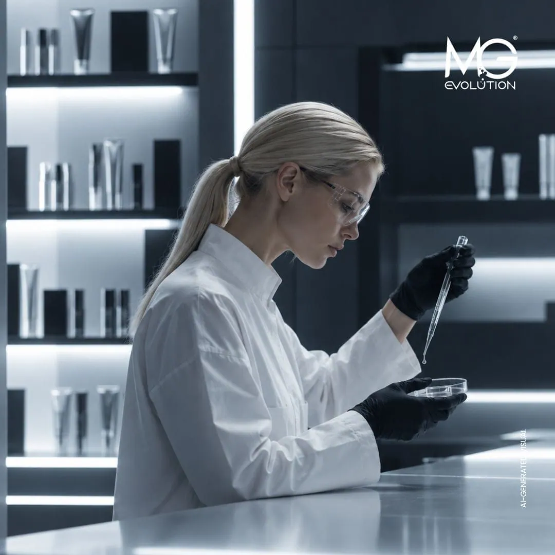 GLP-1 is changing the consumer. Beauty is beginning to respond.