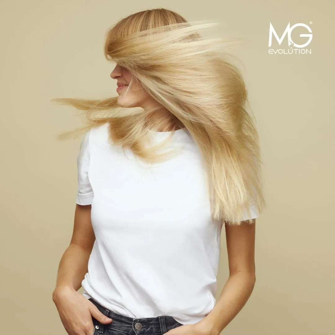 Haircare in Richtung Longevity – wie sich die Haarpflege verändert
