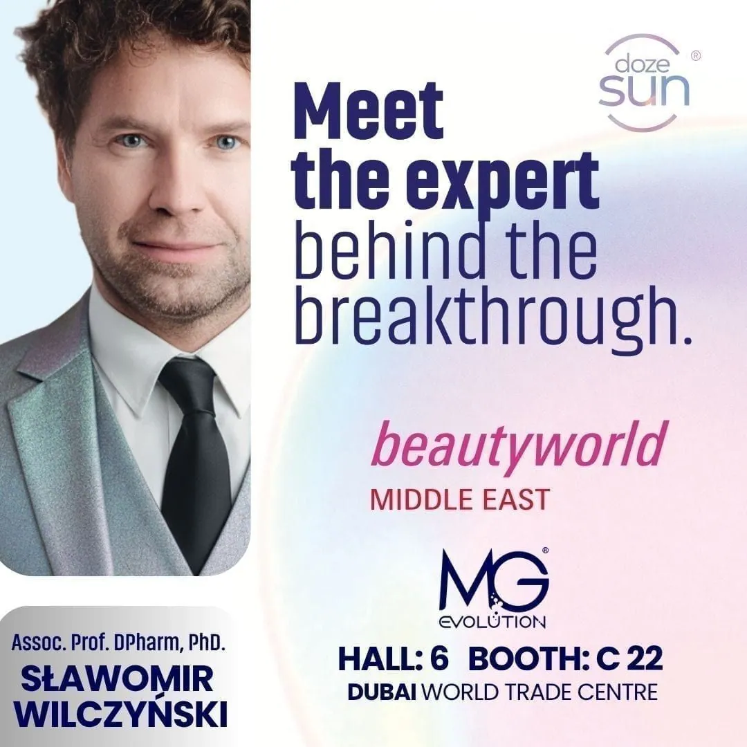 Meet the Expert Behind the Breakthrough!
