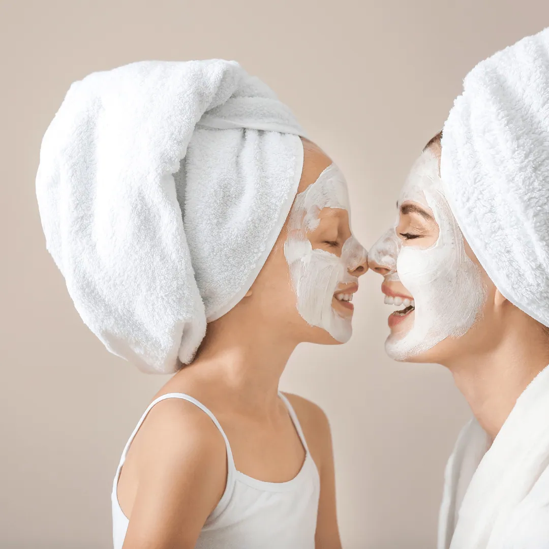 Anti-Aging-Pflege bei Kindern und Jugendlichen – ein besorgniserregender Trend?