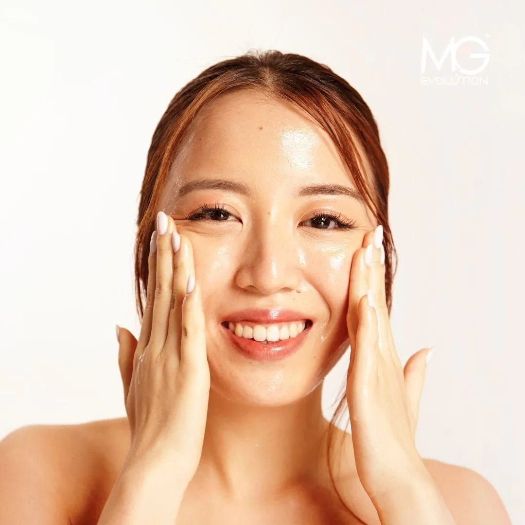 „Real Glow" – K-Beauty als Inspiration für bewusste Pflege