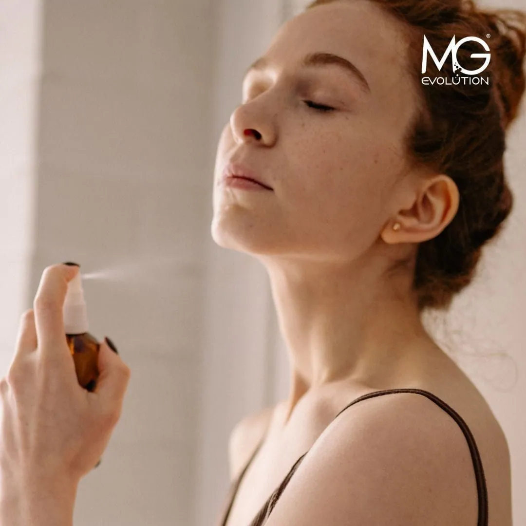 Scent-stacking – how fragrances are transforming the beauty experience