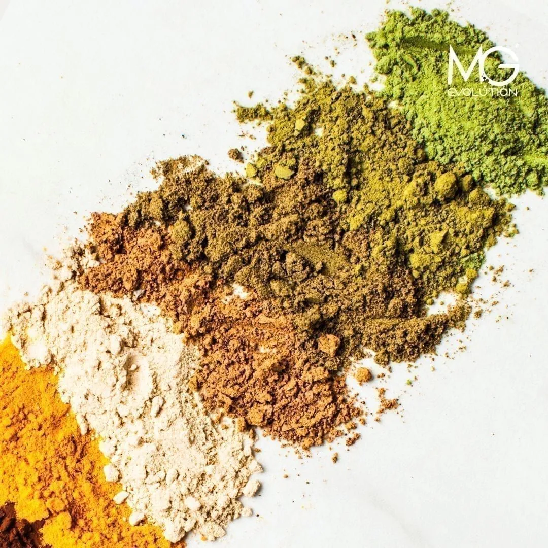 Superfoods in Kosmetika – vorübergehender Trend oder Zukunft der modernen Formulierung?