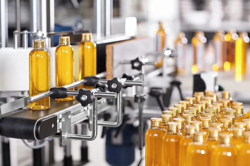 The choice could only be one: Urliński Company as the manufacturer of the machinery park at MG-Evolution
