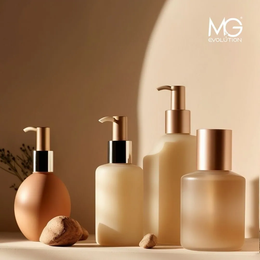 Versatility and Expertise – A New Direction in Cosmetic Packaging
