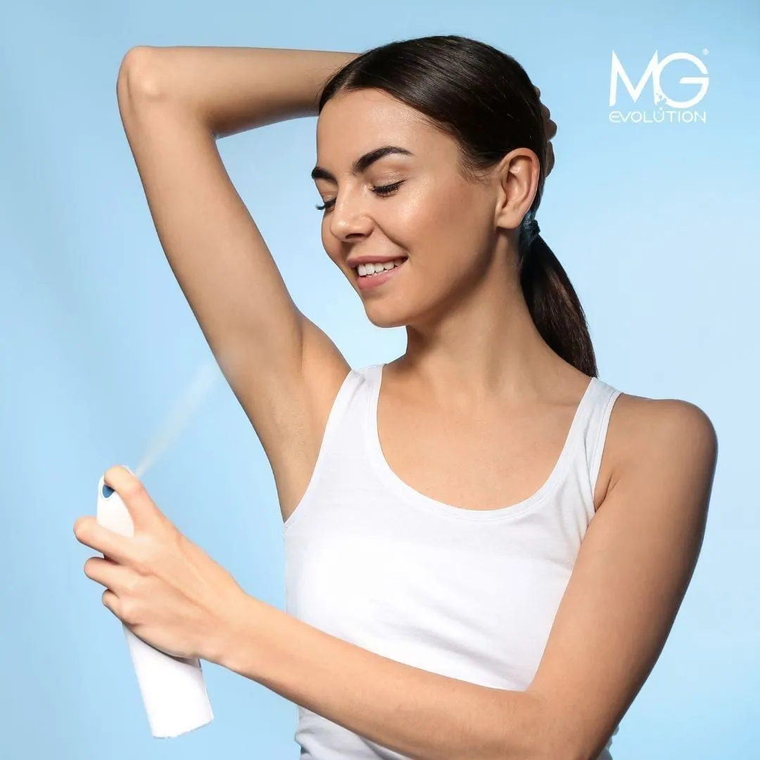 Whole Body Deodorants- The Future of Daily Hygiene and the Direction of the Cosmetics Market?