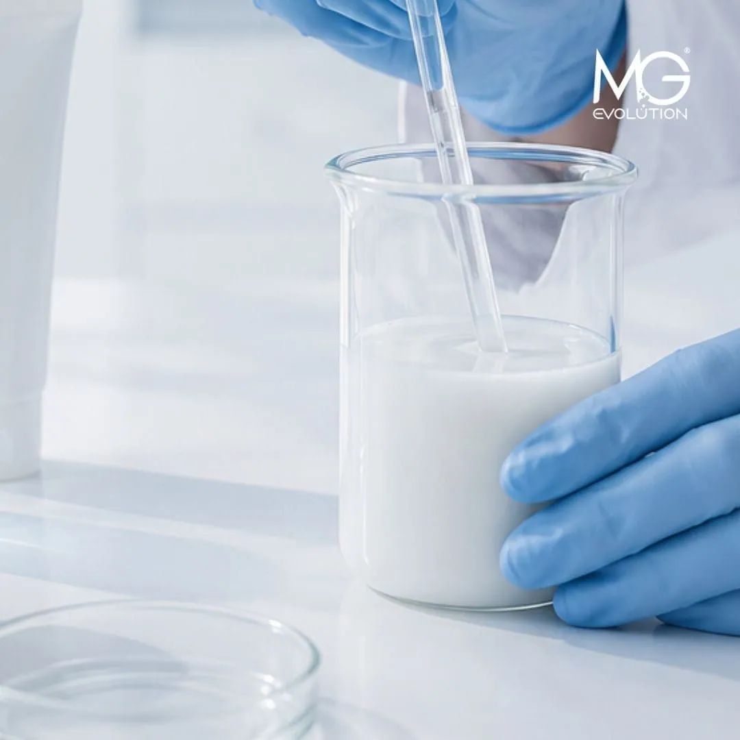 Why Your Manufacturer's R&D Team Matters More Than You Think