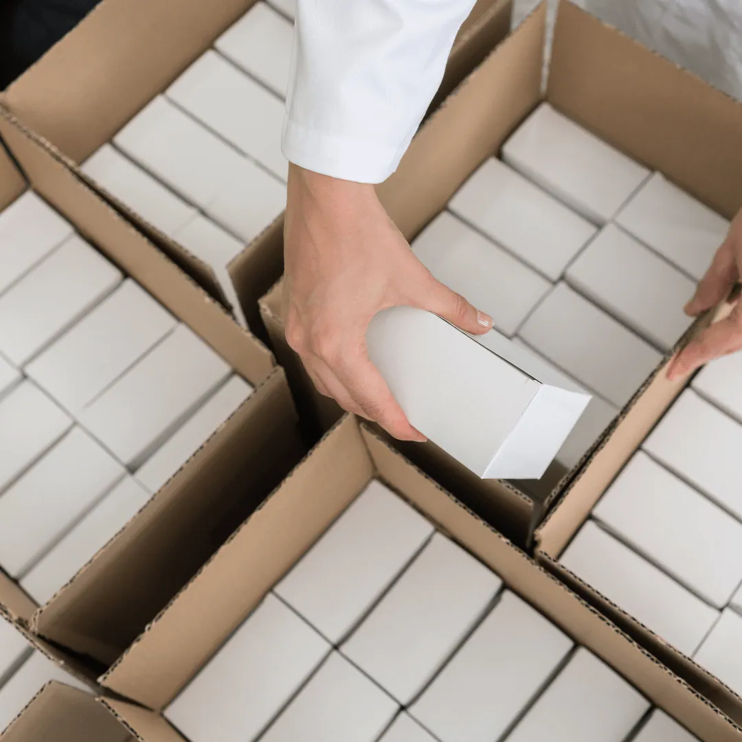 Exportförderung für die Kosmetikbranche – Entwurf eines Dokuments des Ministeriums für Entwicklung und Technologie