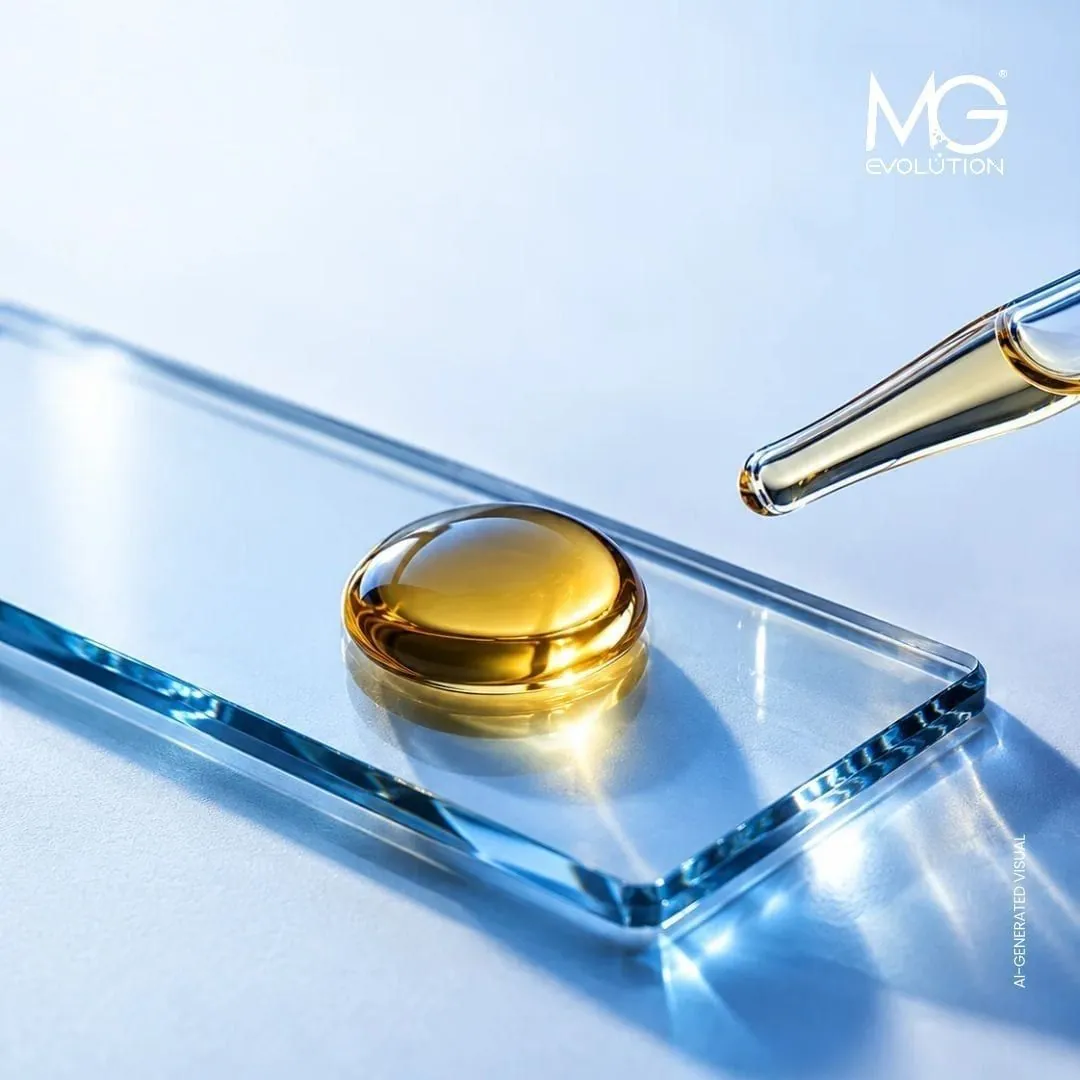 Znany od lat koenzym Q10. Czy warto do niego wrócić?